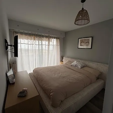 Appartement De Tim *