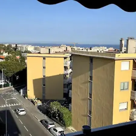 De Tim * Cagnes-sur-Mer