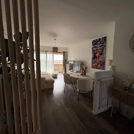 De Tim Appartement