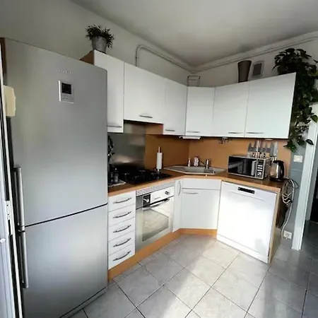 Appartement De Tim