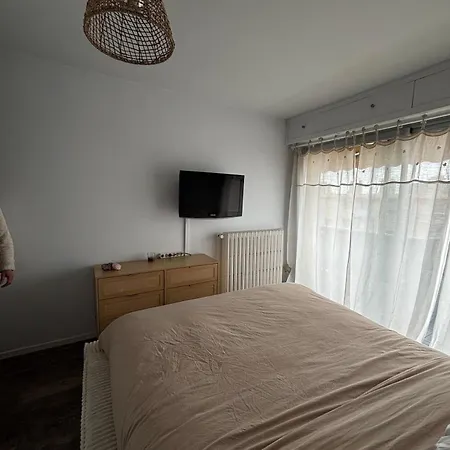 Appartement De Tim *