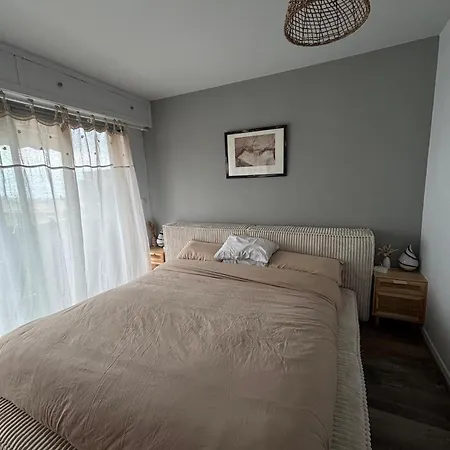 Appartement De Tim