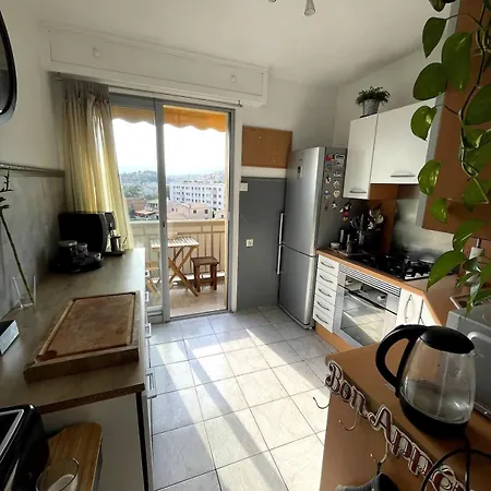 Appartement De Tim *
